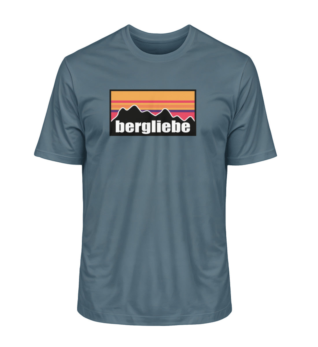 Bergliebe - Unisex Premium Organic T-Shirt - Bergliebe Store