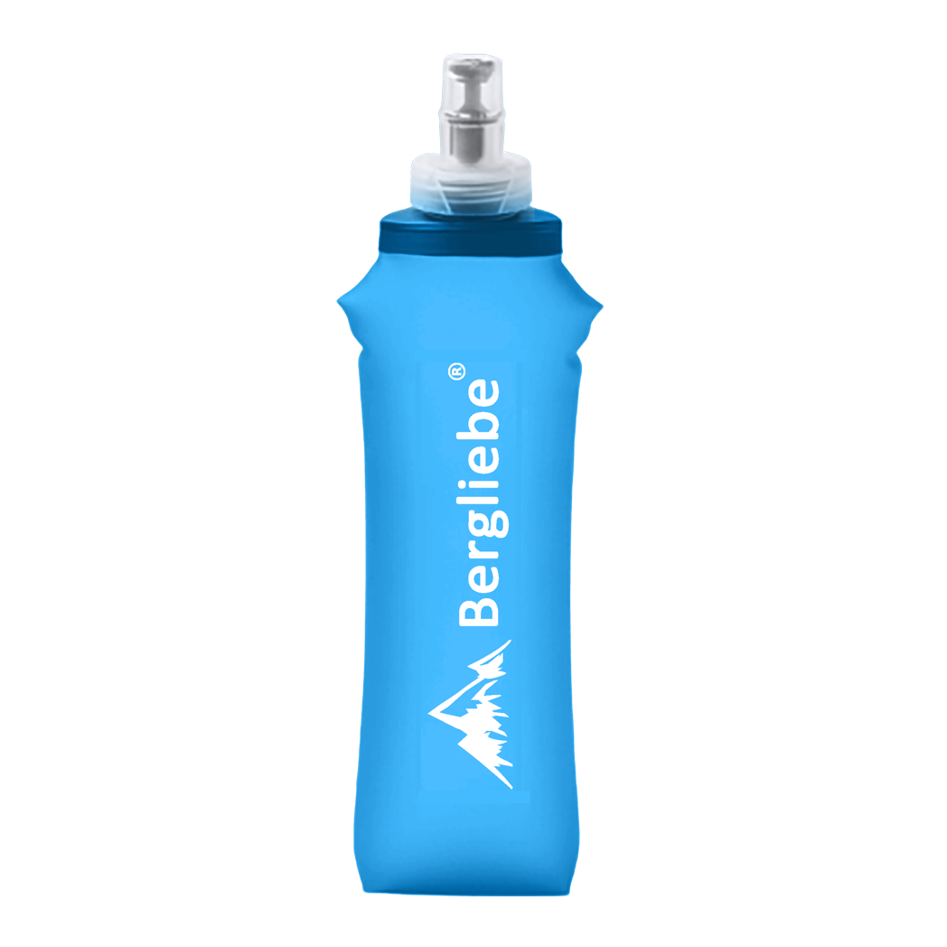 Bergliebe® Trailrunning Trinkflasche - Bergliebe Store
