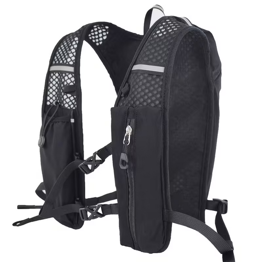 Bergliebe® Trail Vest - Bergliebe Store