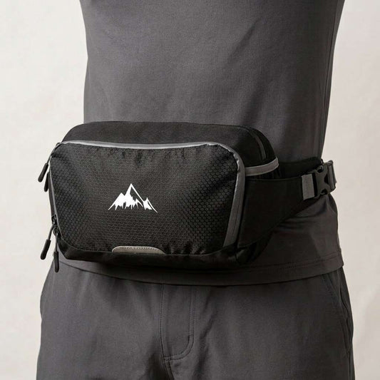Bergliebe® Performance Waistbag 5L - Bergliebe Store