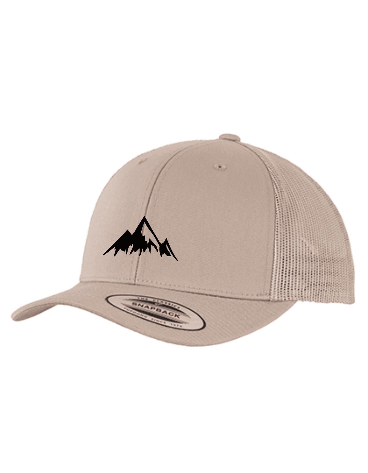 Bergliebe® Original Cap - Bergliebe Store
