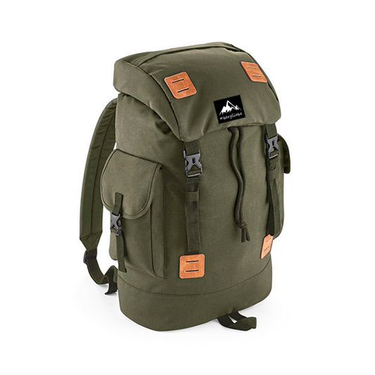 Bergliebe® Rucksack Forest - Bergliebe Store