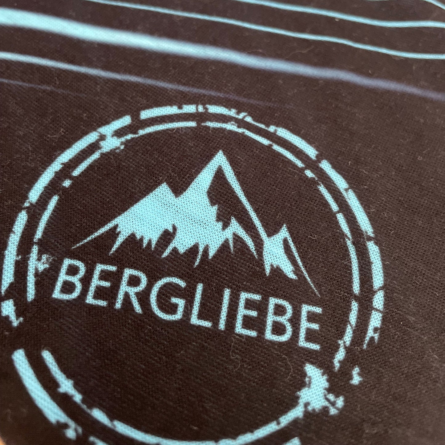Bergliebe® Bandana - Bergliebe Store