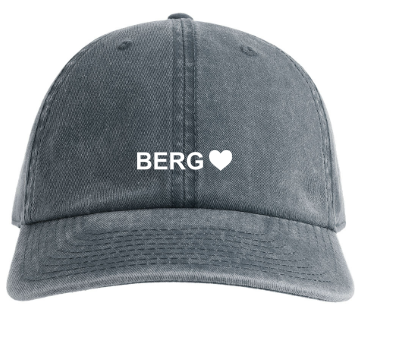 Bergliebe® Vintage Cap - Bergliebe Store