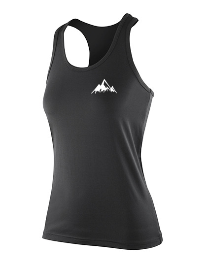 Bergliebe® Active Top - Bergliebe Store