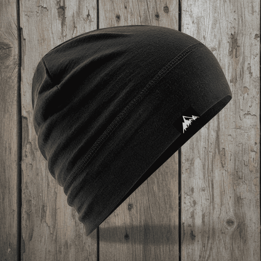 Bergliebe® Merino Beanie - Bergliebe Store