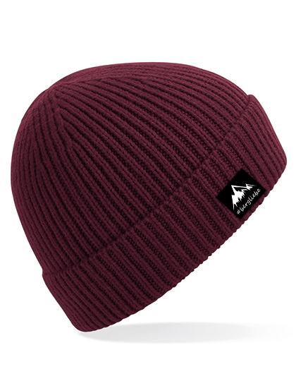 Bergliebe® Fisherman Beanie - Bergliebe Store