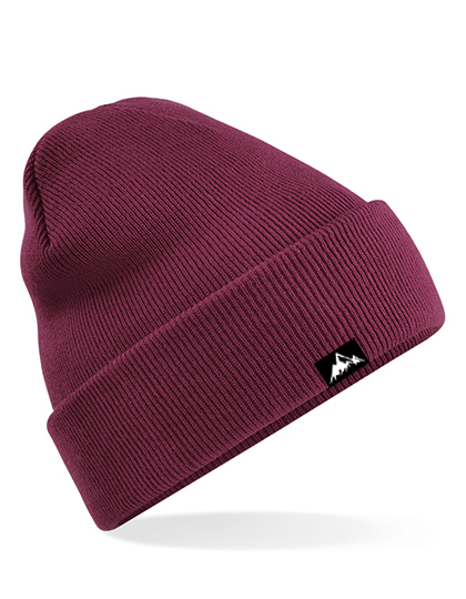 Bergliebe® Beanie Freeze - Bergliebe Store