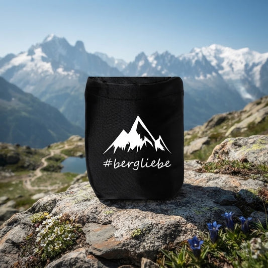 Bergliebe® Rucksack faltbar