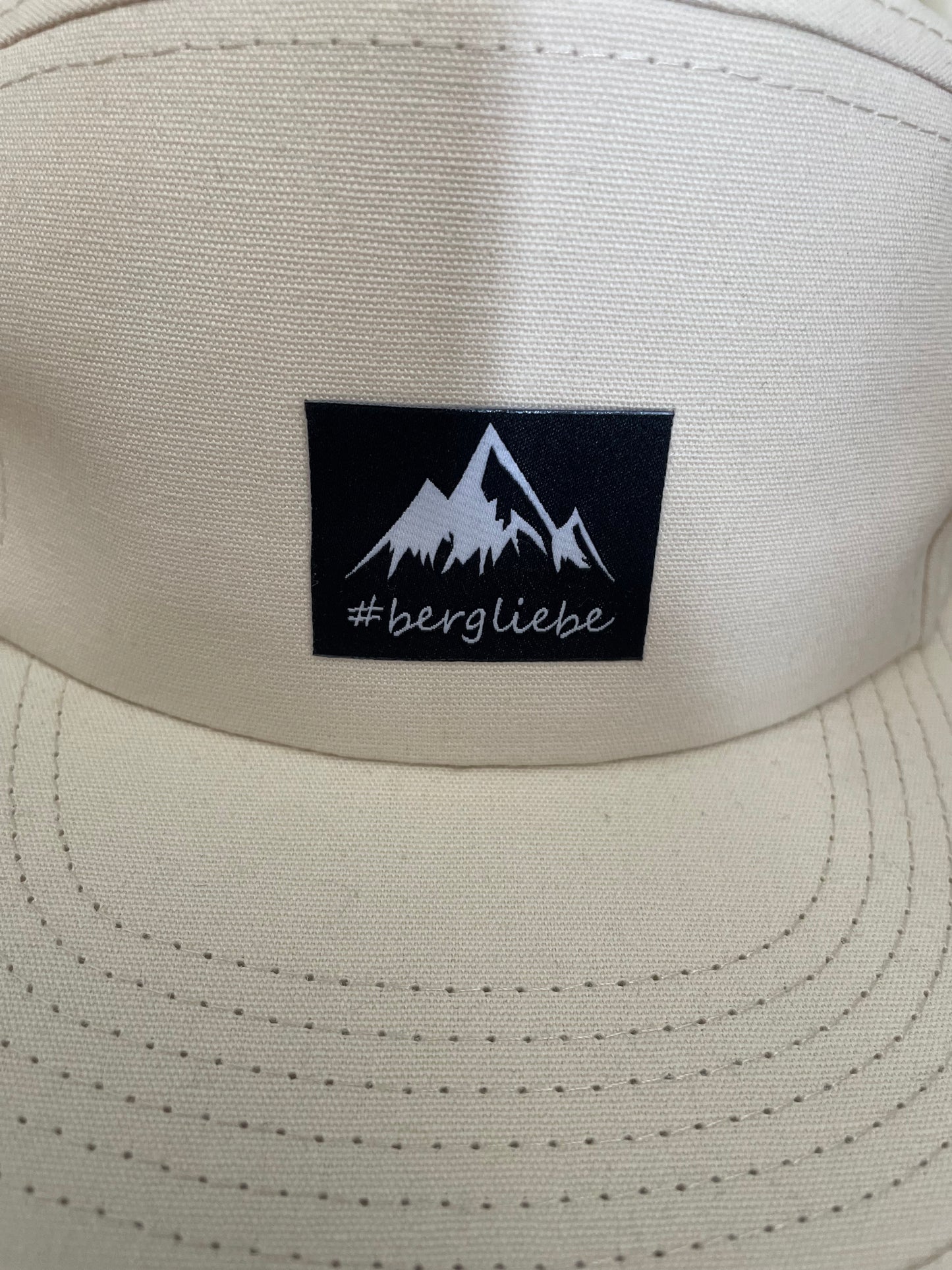 Bergliebe® Camper Cap - Bergliebe Store