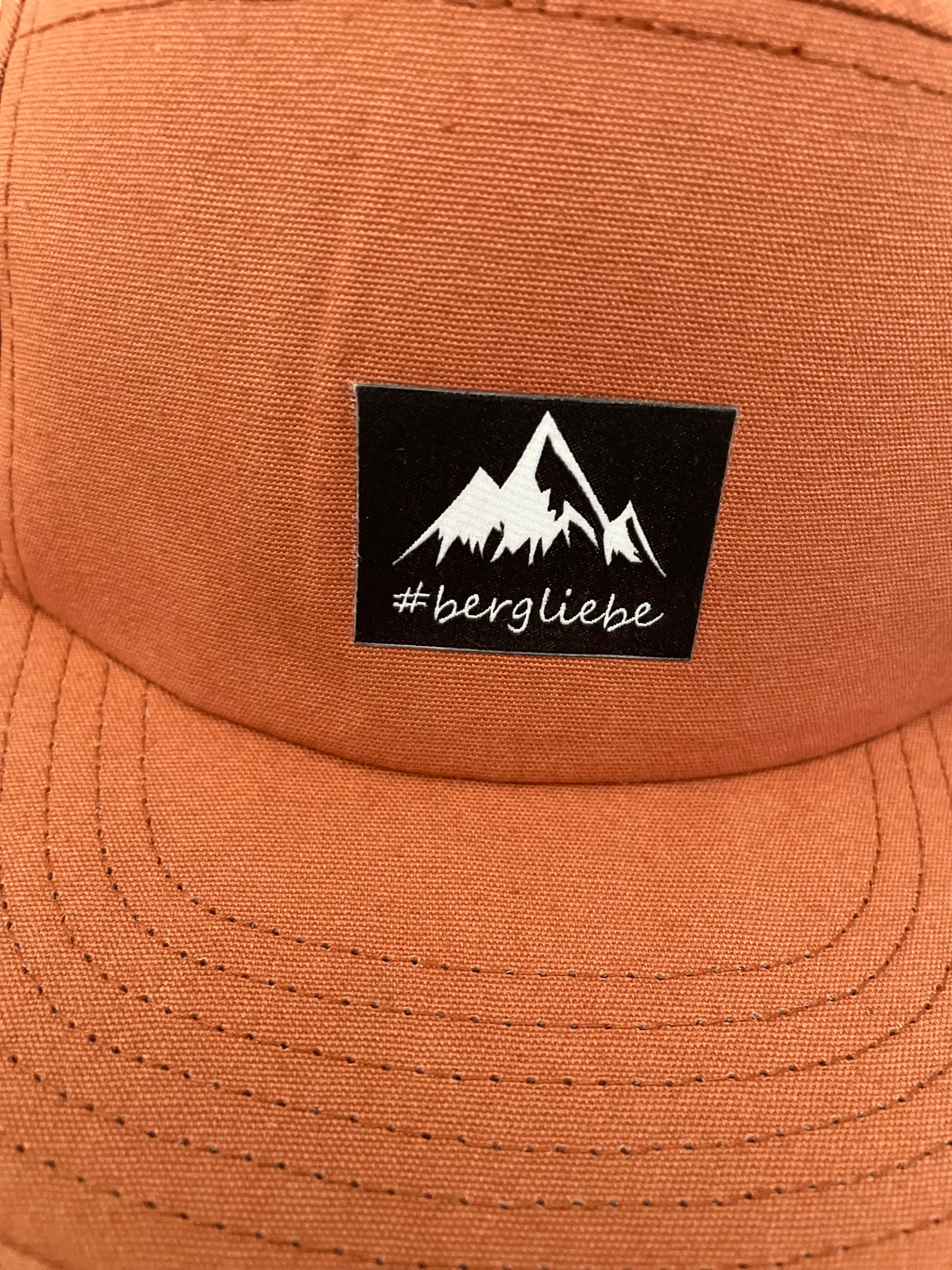 Bergliebe® Camper Cap - Bergliebe Store