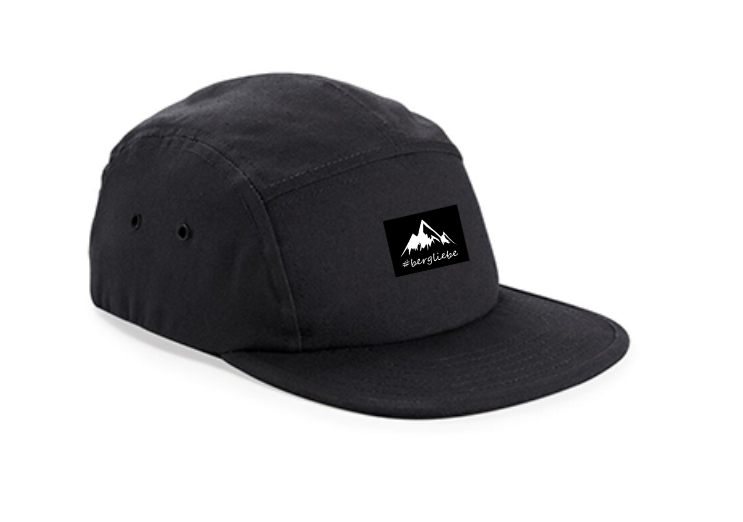 Bergliebe® Camper Cap - Bergliebe Store