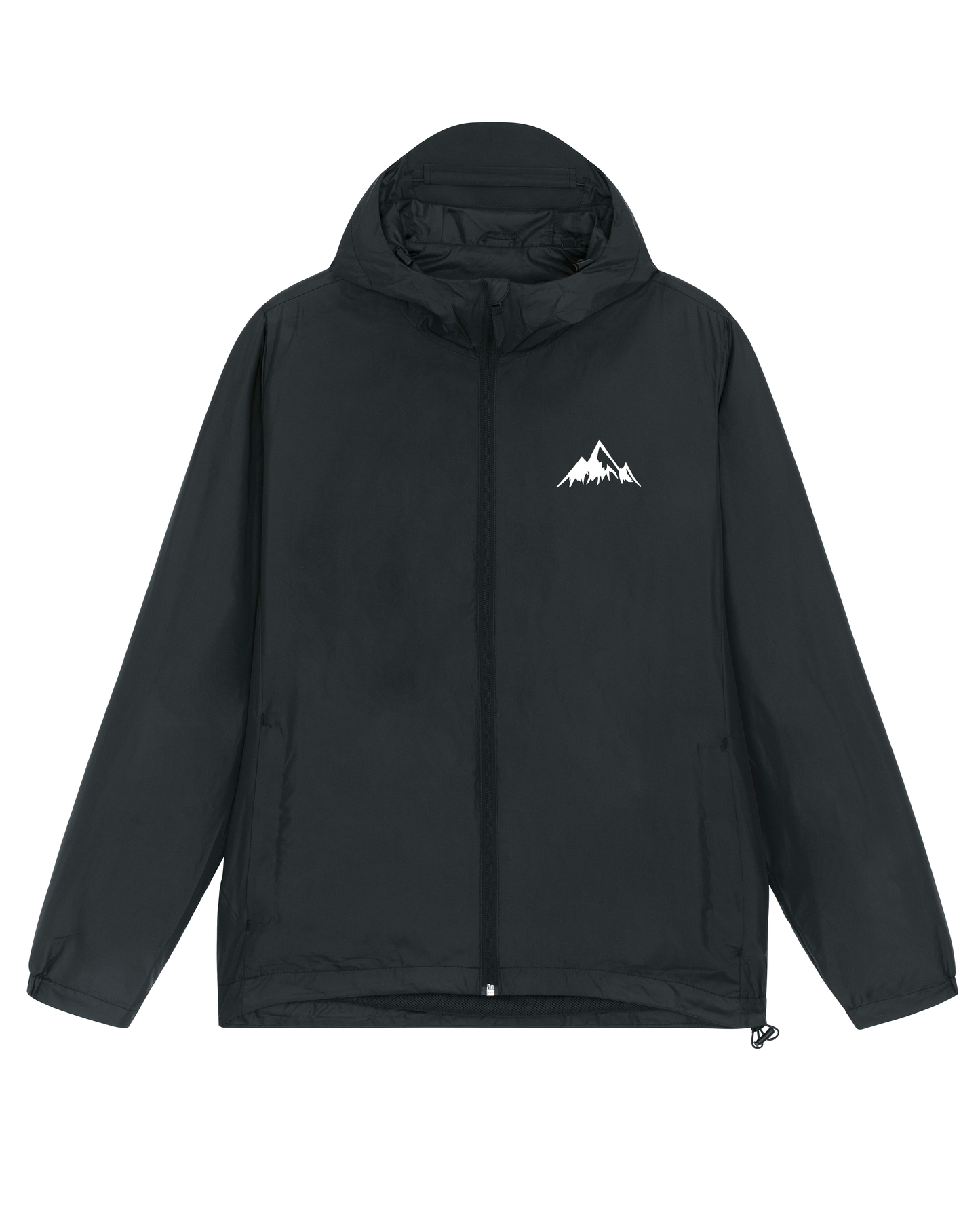 Bergliebe® Unisex Recycled Windbreaker - Bergliebe Store