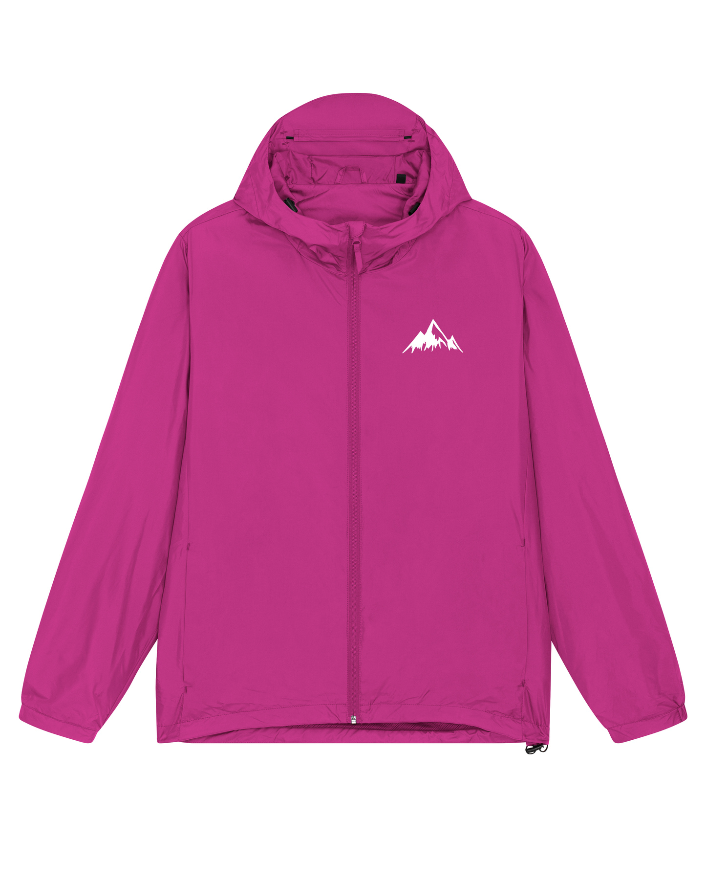 Bergliebe® Unisex Recycled Windbreaker - Bergliebe Store