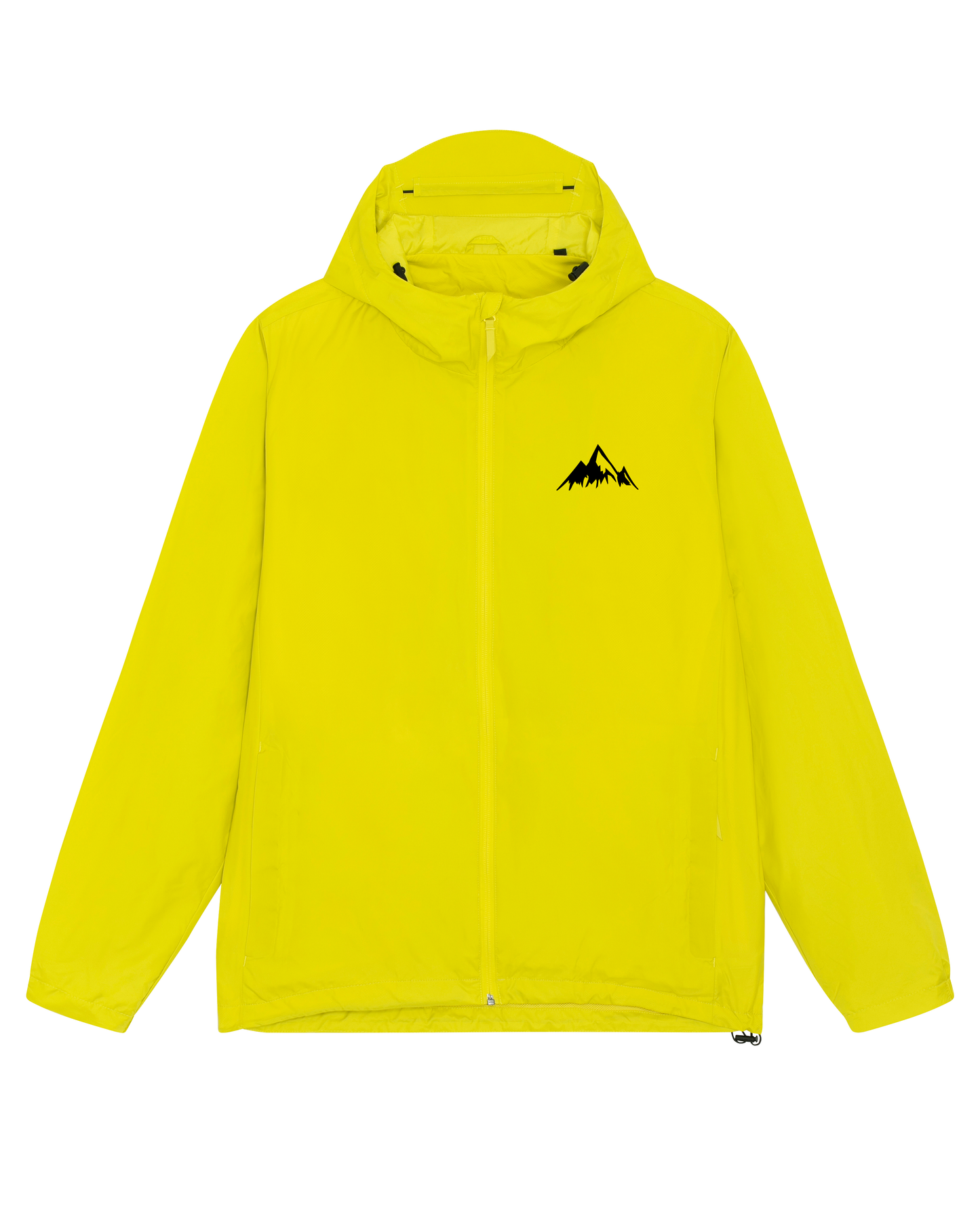 Bergliebe® Unisex Recycled Windbreaker - Bergliebe Store