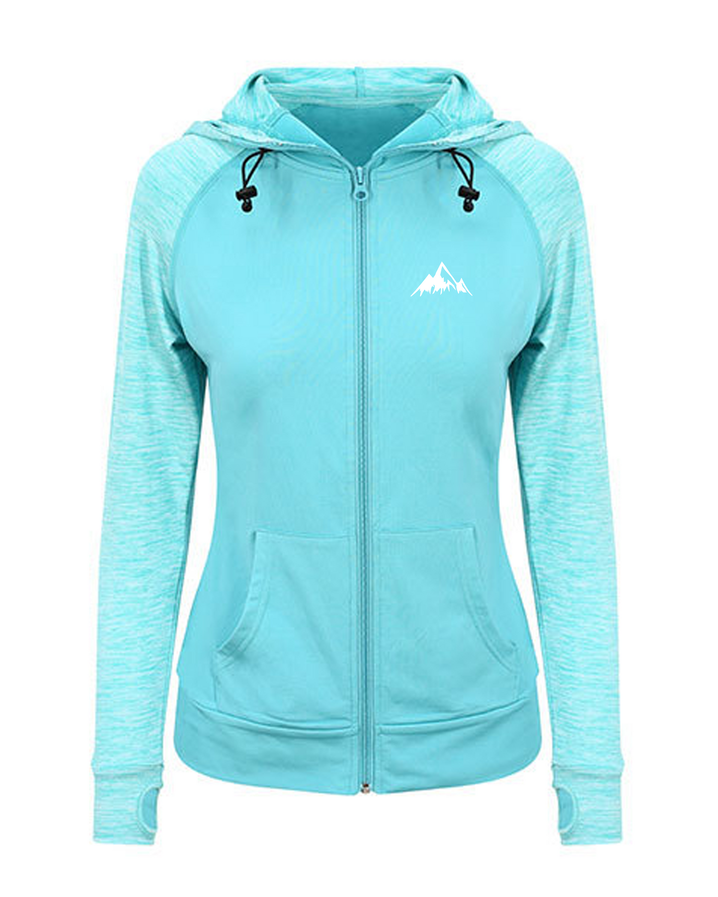 Bergliebe® Damen Trail Jacke - Bergliebe Store