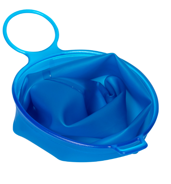 Bergliebe® Trailrunning Race Cup faltbar