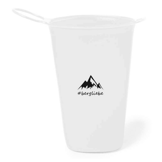 Bergliebe® Trailrunning Race Cup faltbar - Bergliebe Store