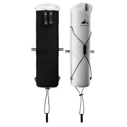 Bergliebe® Trailrunning Quiver Stockhalterung - Bergliebe Store