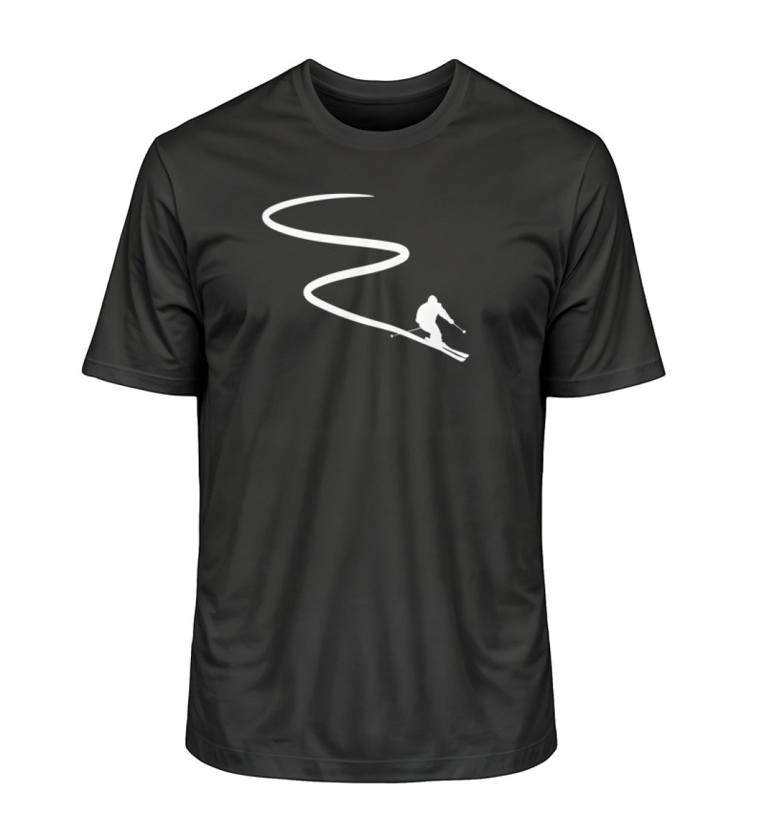 Freeride - Unisex Premium Organic T-Shirt - Bergliebe Store