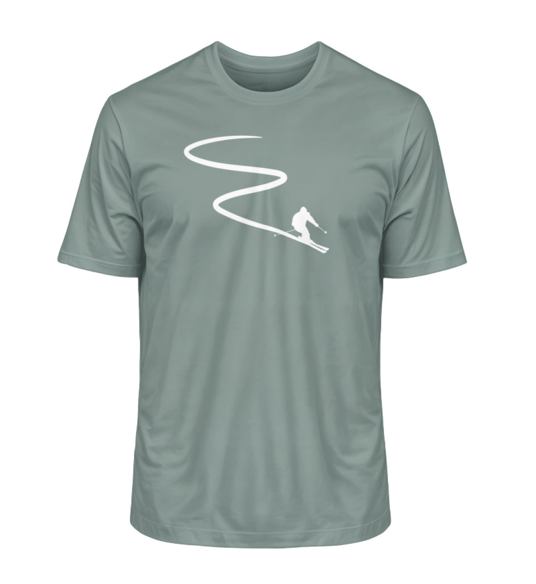 Freeride - Unisex Premium Organic T-Shirt - Bergliebe Store