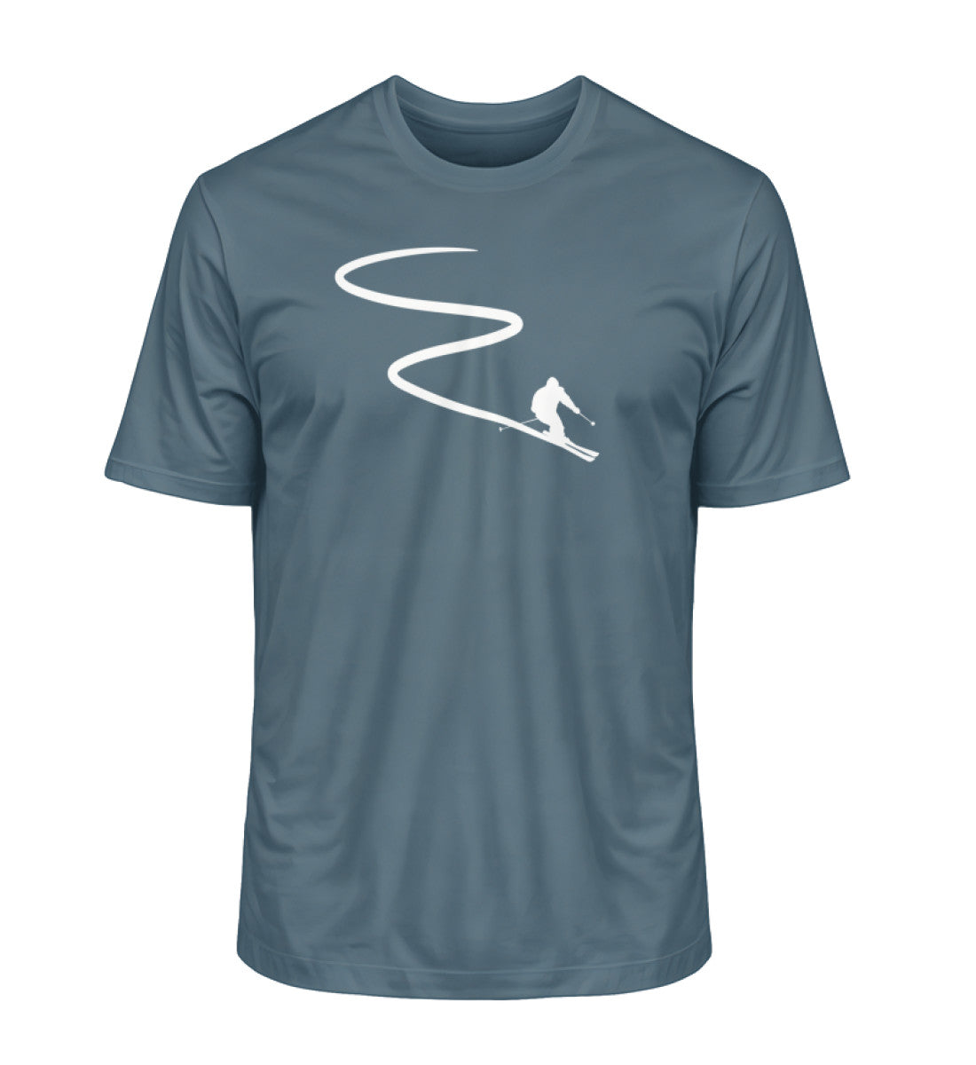Freeride - Unisex Premium Organic T-Shirt - Bergliebe Store