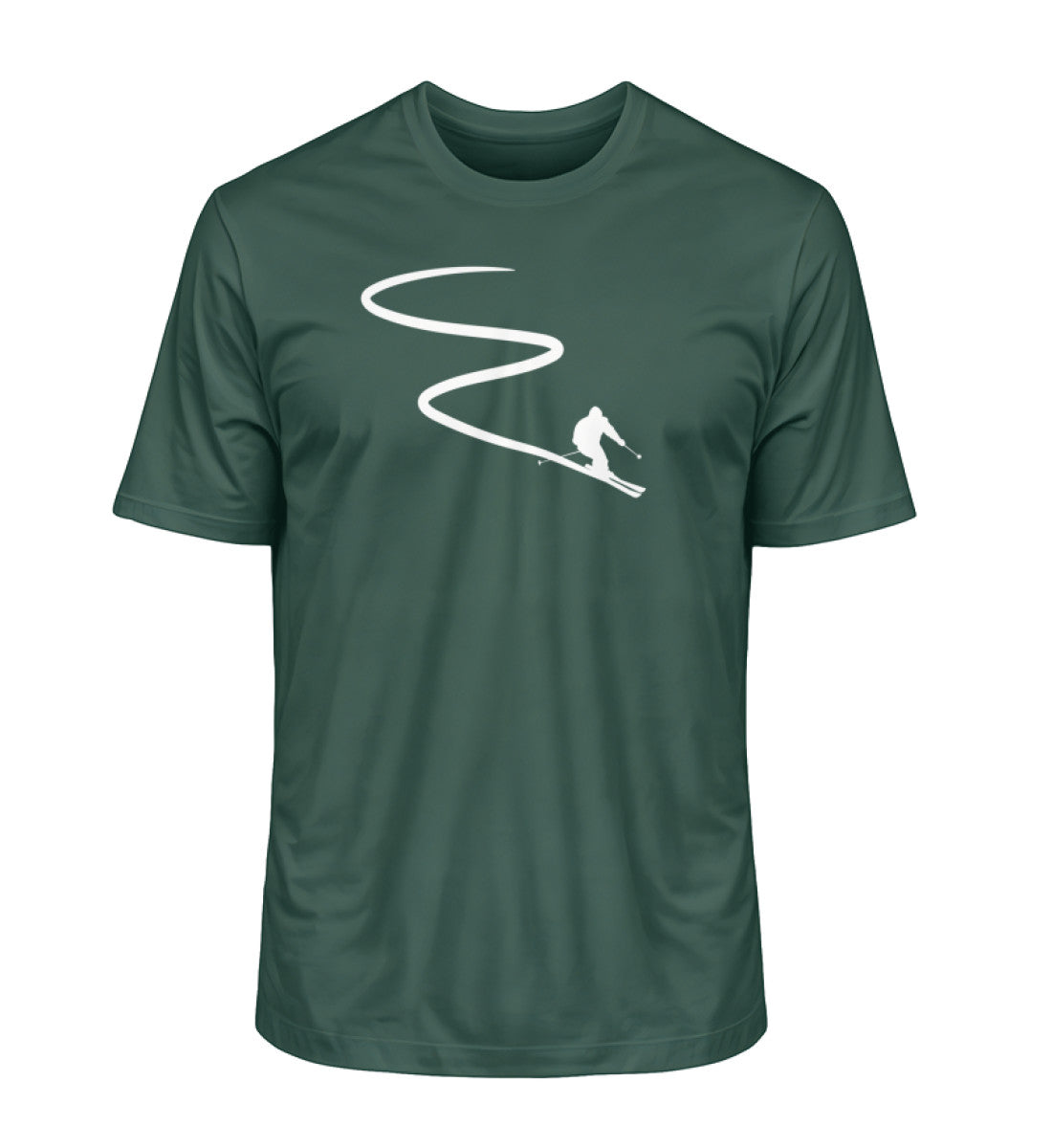 Freeride - Unisex Premium Organic T-Shirt - Bergliebe Store
