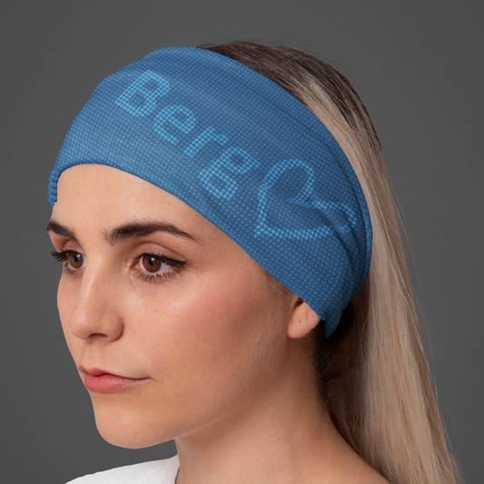 Bergliebe® Stirnband Horizon - Bergliebe Store