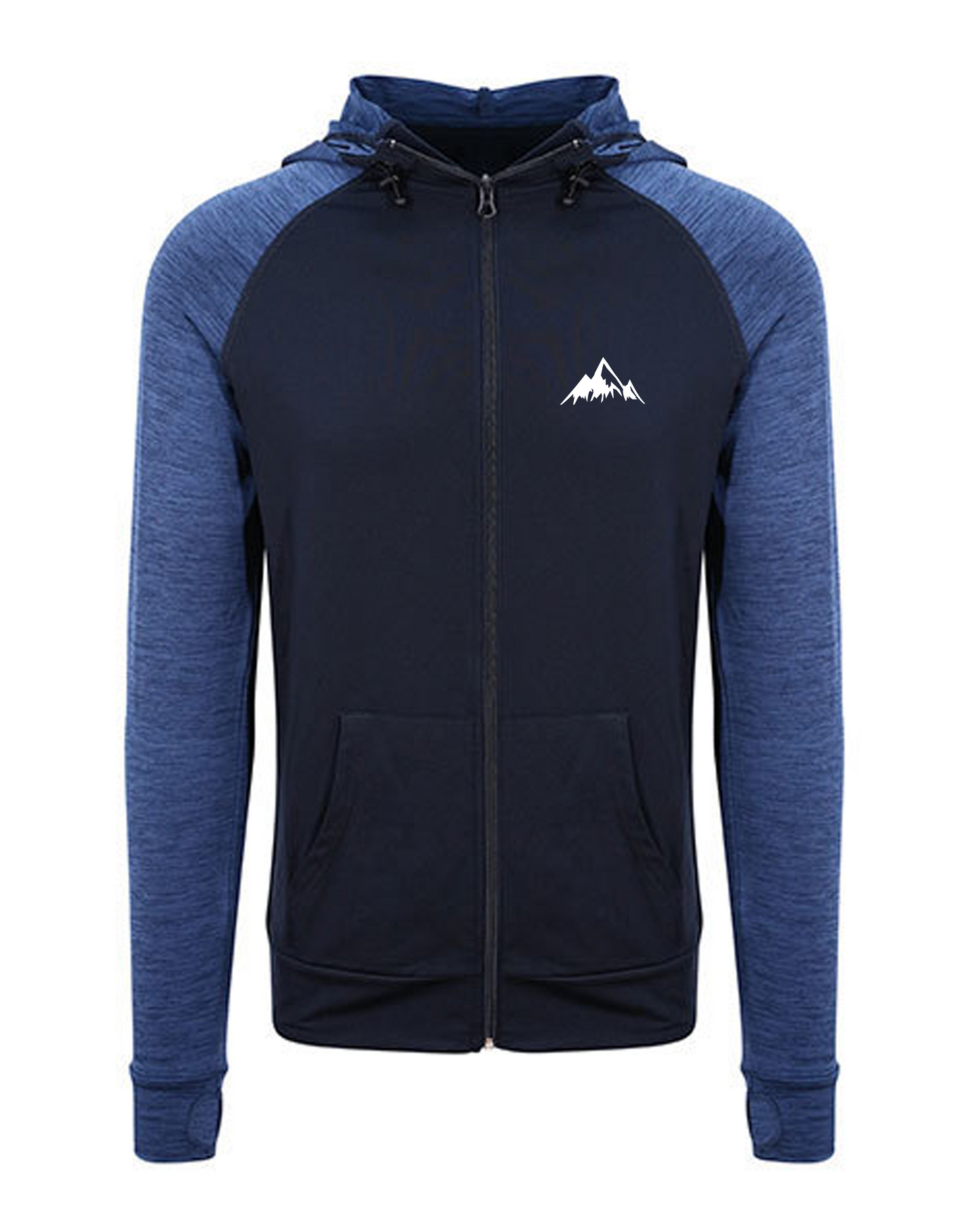 Bergliebe® Herren Trail Jacke - Bergliebe Store