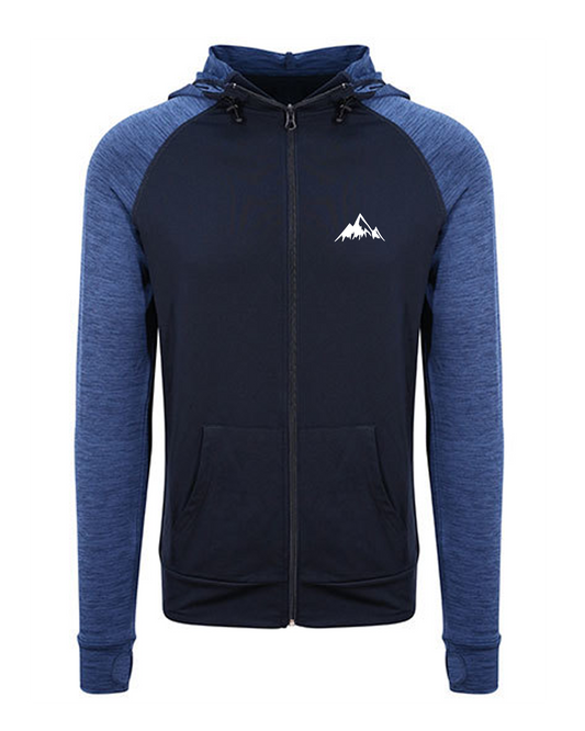 Bergliebe® Herren Trail Jacke - Bergliebe Store