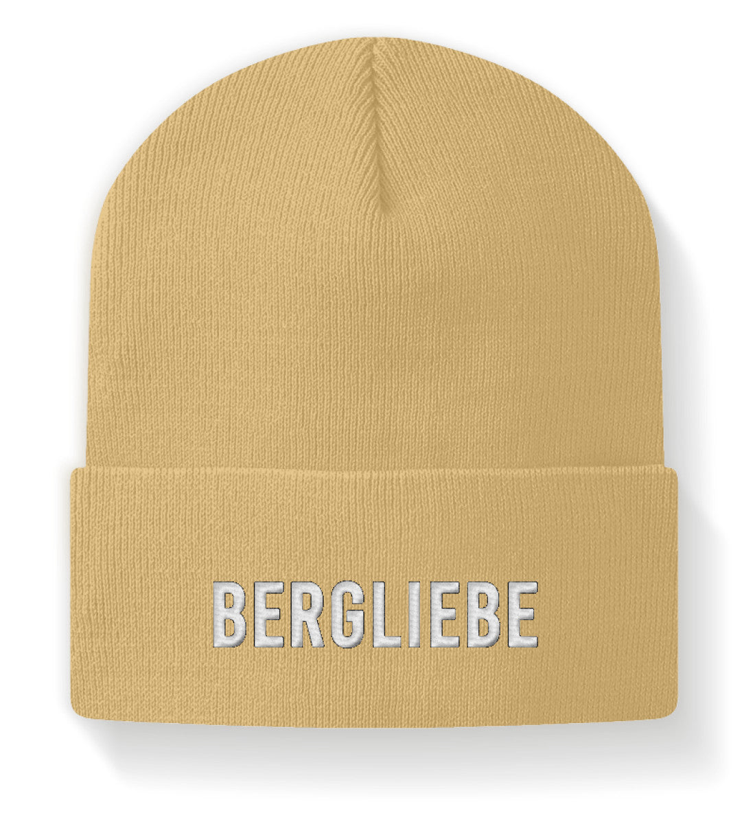 Bergliebe Beanie - Bergliebe Store