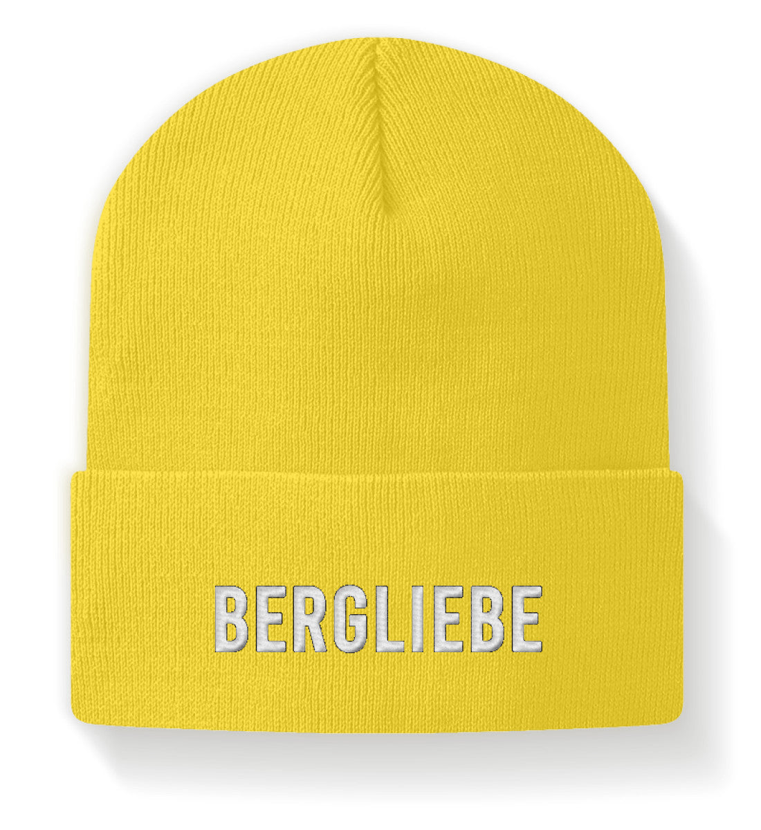 Bergliebe Beanie - Bergliebe Store