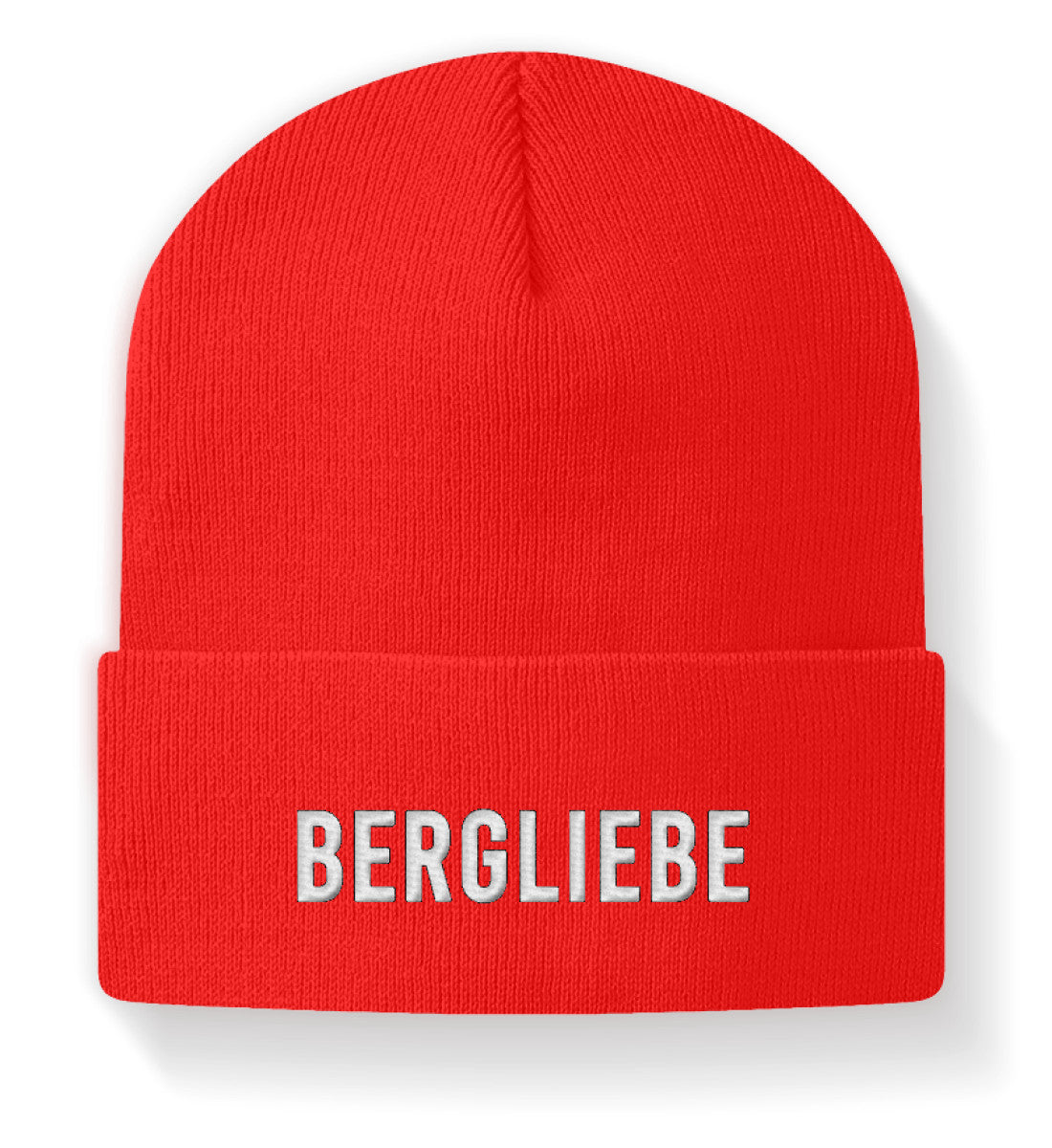 Bergliebe Beanie - Bergliebe Store