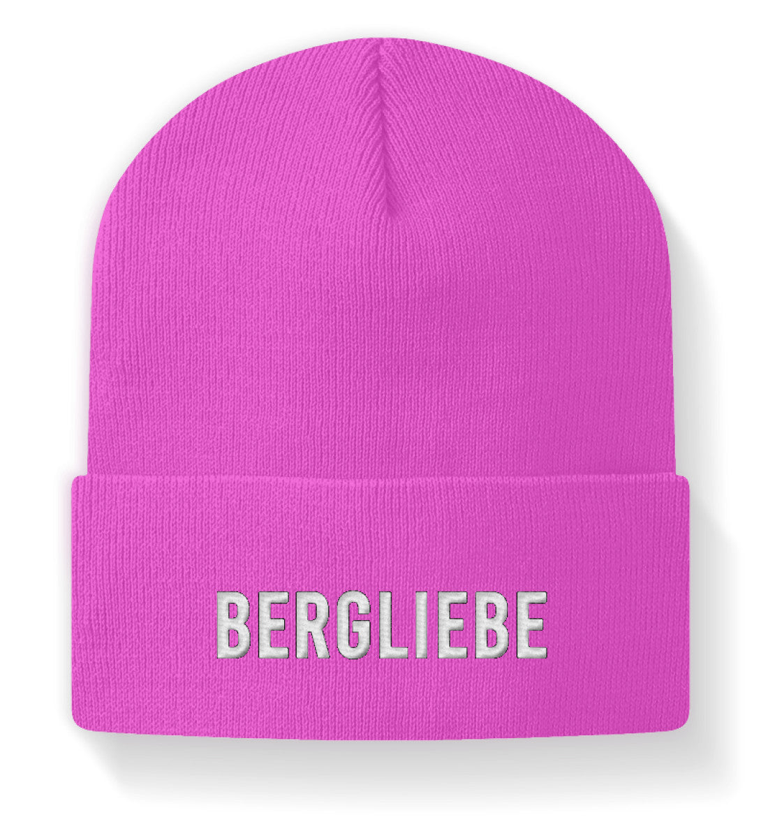 Bergliebe Beanie - Bergliebe Store