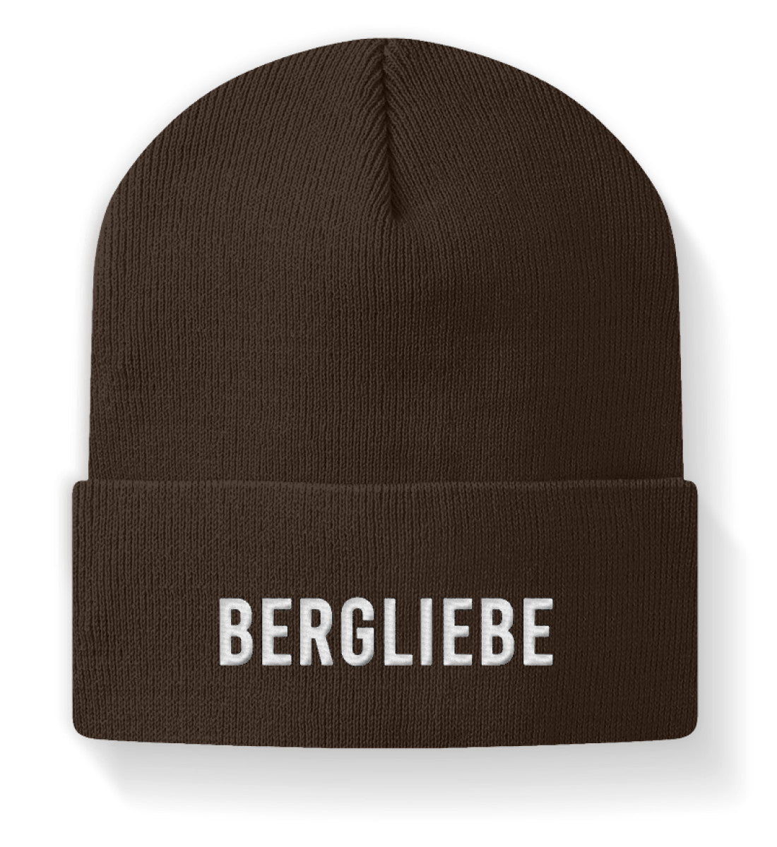 Bergliebe Beanie - Bergliebe Store