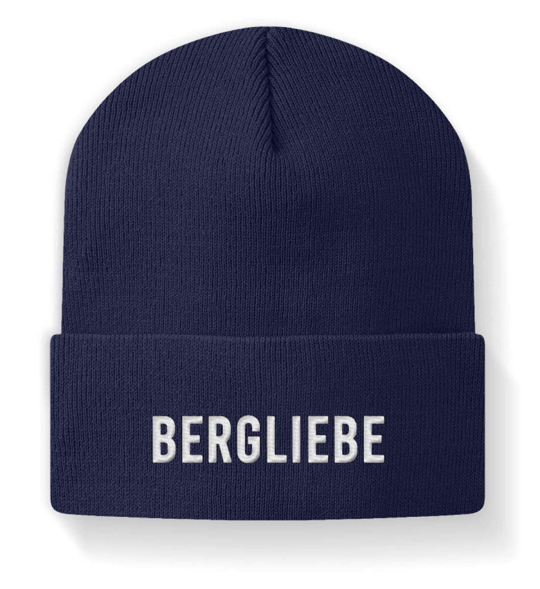 Bergliebe Beanie - Bergliebe Store
