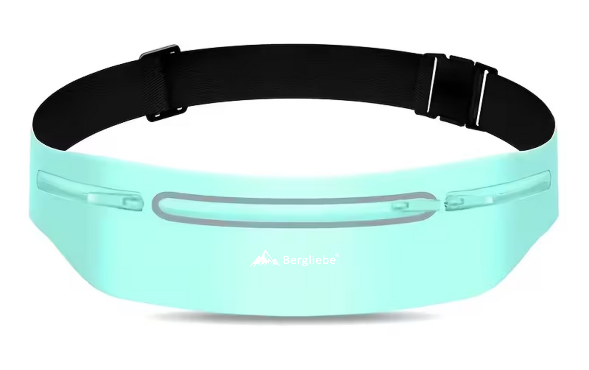Bergliebe® Premium Running Belt