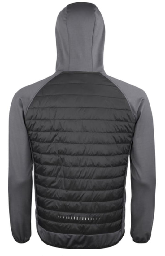 Bergliebe® Herren Hybrid Jacke - Bergliebe Store