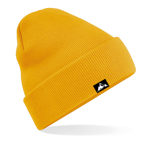 Bergliebe® Beanie Freeze - Bergliebe Store