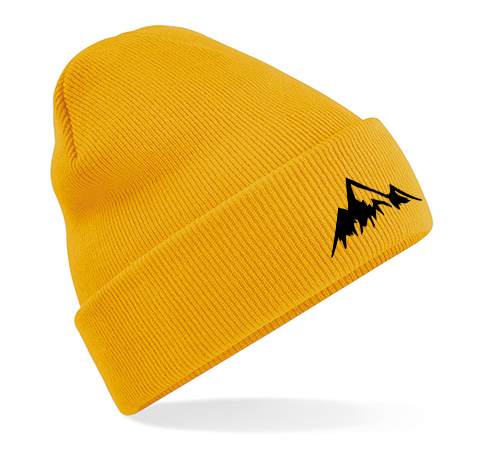 Bergliebe® Beanie Original - Bergliebe Store