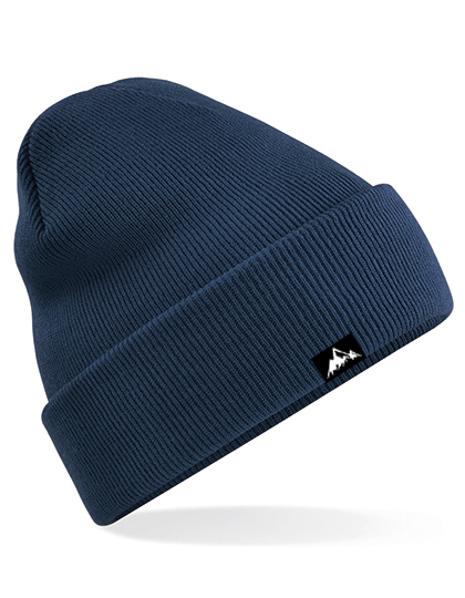 Bergliebe® Beanie Freeze - Bergliebe Store