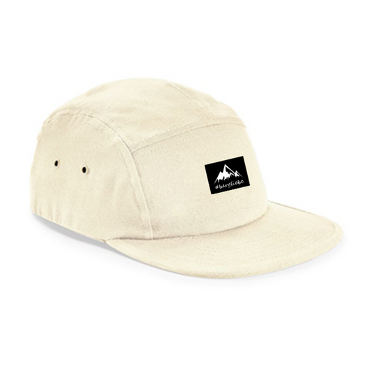 Bergliebe® Camper Cap - Bergliebe Store