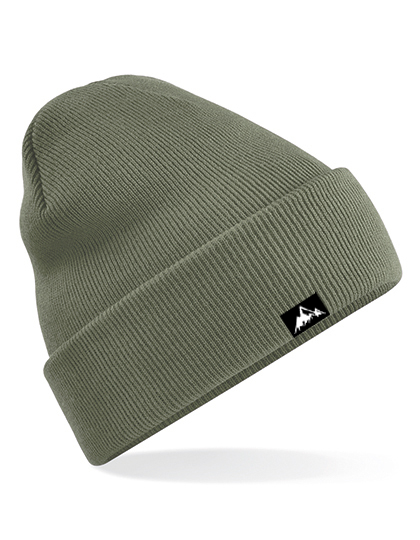 Bergliebe® Beanie Freeze - Bergliebe Store