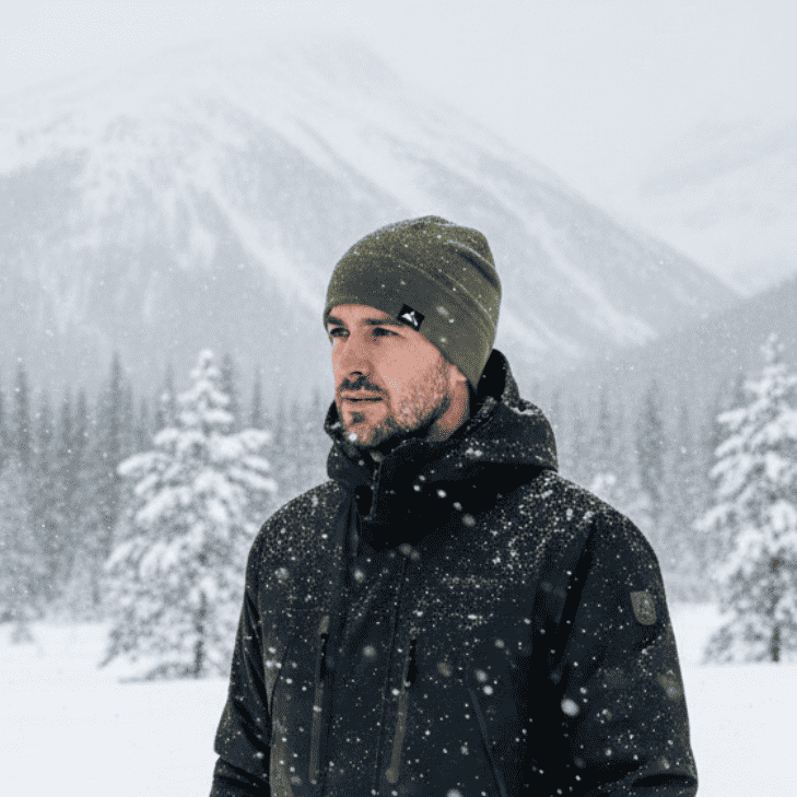 Bergliebe® Merino Beanie - Bergliebe Store