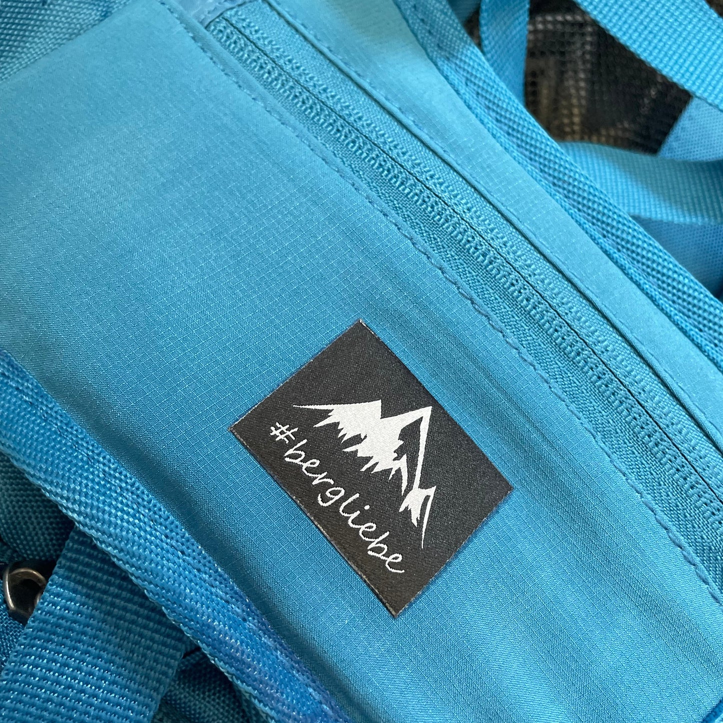 Bergliebe® Rucksack TOP - Bergliebe Store