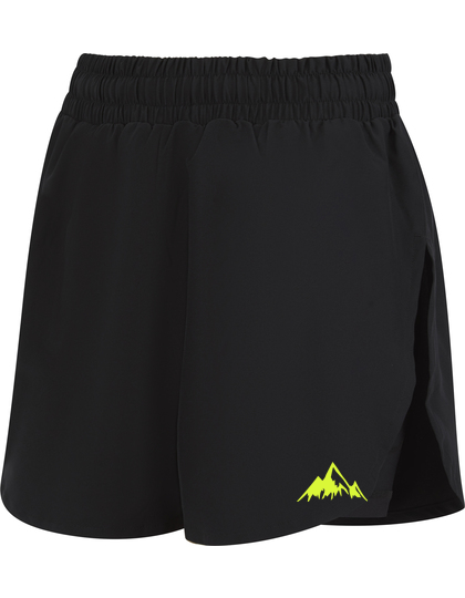 Bergliebe® Damen Trailrunning Shorts - Bergliebe Store