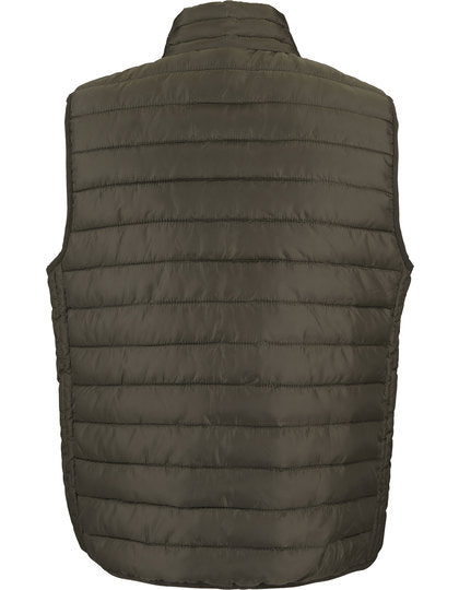 Bergliebe® Herren Bodywarmer Gilet - Bergliebe Store