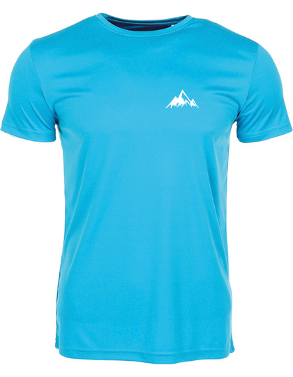 Bergliebe® Herren Sport T-Shirt - Bergliebe Store