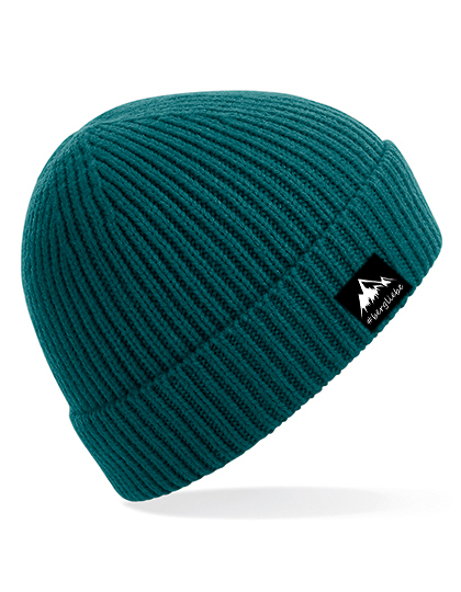 Bergliebe® Fisherman Beanie - Bergliebe Store