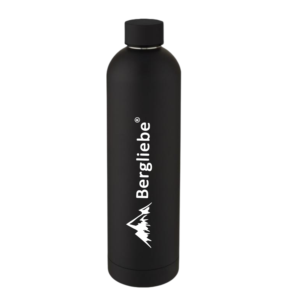 Bergliebe® Thermosflasche 1 Liter - Bergliebe Store